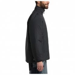 Haglöfs - Mimic Silver Jacket - Veste synthétique -Vestes outdoor Soldes hagloefs mimic silver jacket veste synthetique detail 5