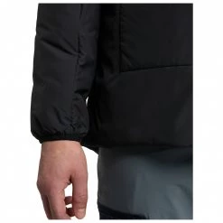 Haglöfs - Mimic Silver Jacket - Veste synthétique -Vestes outdoor Soldes hagloefs mimic silver jacket veste synthetique detail 6