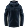Haglöfs - Pile Hood - Veste polaire 1 Haglöfs - Pile Hood - Veste polaire -Vestes outdoor Soldes hagloefs pile hood veste polaire