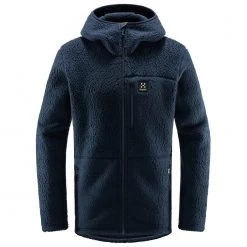 Haglöfs - Pile Hood - Veste polaire