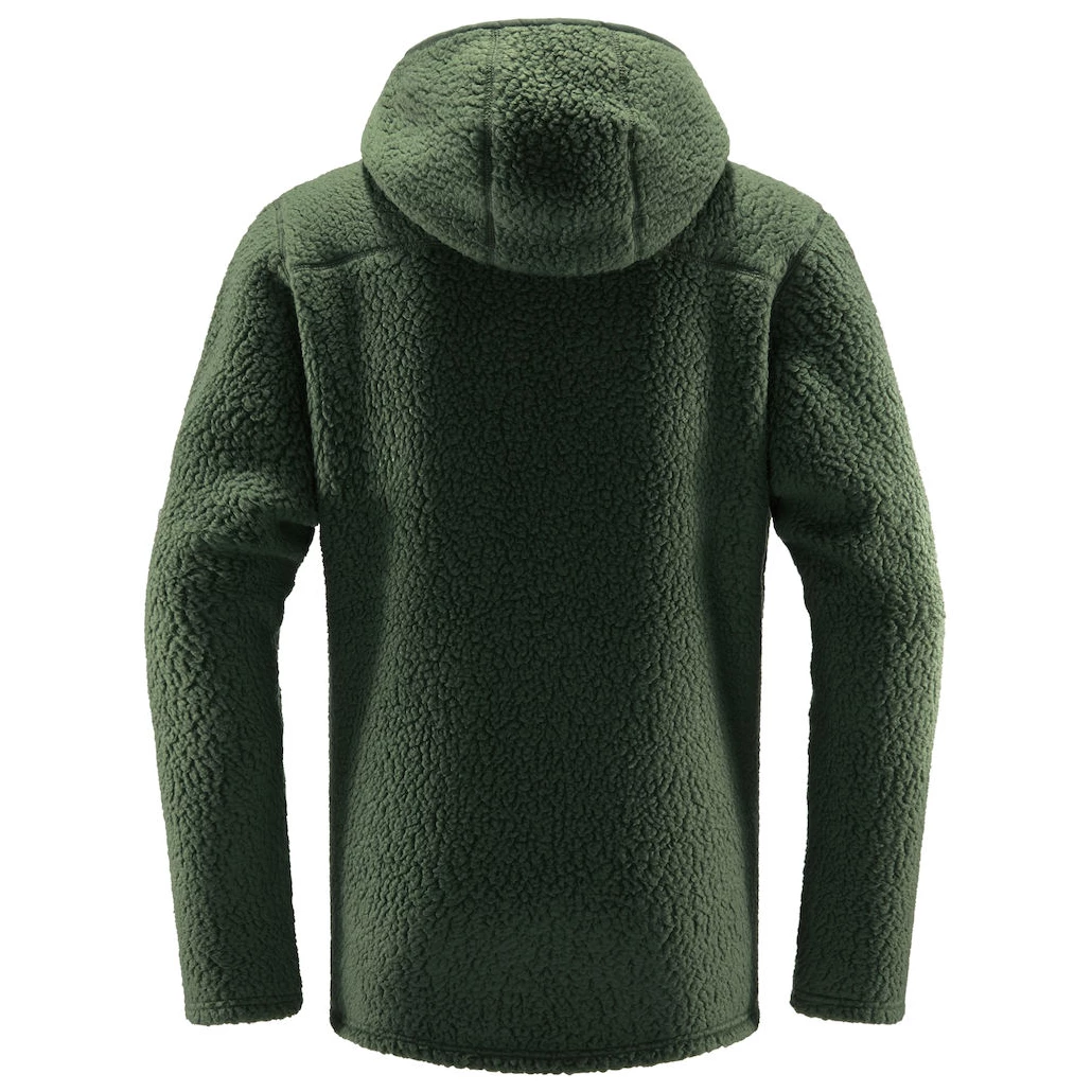 Haglöfs - Pile Hood - Veste polaire 4 Haglöfs - Pile Hood - Veste polaire – Image 2