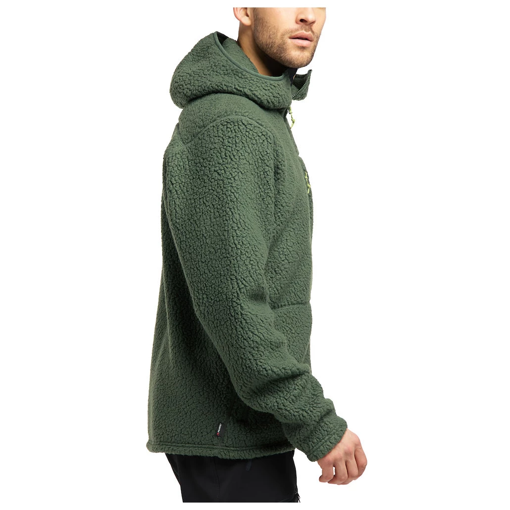 Haglöfs - Pile Hood - Veste polaire 6 Haglöfs - Pile Hood - Veste polaire – Image 4