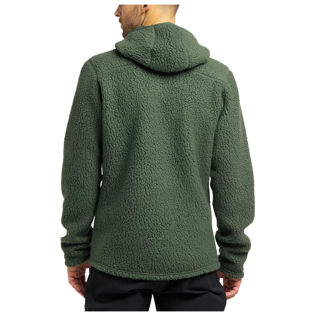 Haglöfs - Pile Hood - Veste polaire 7 Haglöfs - Pile Hood - Veste polaire – Image 5