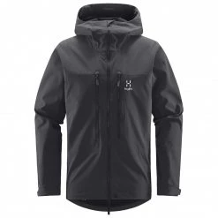 Haglöfs - Roc Sight Softshell Jacket - Veste softshell