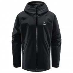 Haglöfs - Skuta Jacket - Veste imperméable 13 Haglöfs - Skuta Jacket - Veste imperméable -Vestes outdoor Soldes hagloefs skuta jacket veste impermeable 1
