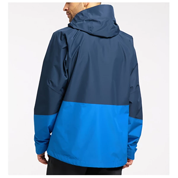 Haglöfs - Skuta Jacket - Veste imperméable 7 Haglöfs - Skuta Jacket - Veste imperméable – Image 5