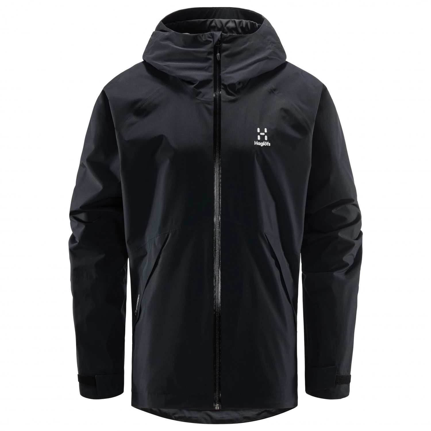 Haglöfs - Skuta Jacket - Veste imperméable 3 Haglöfs - Skuta Jacket - Veste imperméable