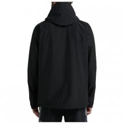Haglöfs - Vide GTX Jacket - Veste imperméable 11 Haglöfs - Vide GTX Jacket - Veste imperméable -Vestes outdoor Soldes hagloefs vide gtx jacket veste impermeable detail 4