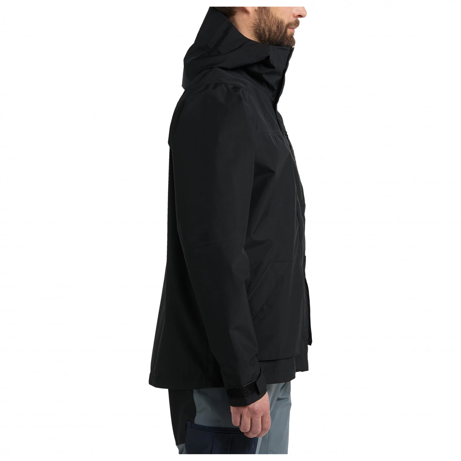 Haglöfs - Vide GTX Jacket - Veste imperméable 7 Haglöfs - Vide GTX Jacket - Veste imperméable – Image 5