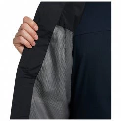 Haglöfs - Vide GTX Jacket - Veste imperméable 13 Haglöfs - Vide GTX Jacket - Veste imperméable -Vestes outdoor Soldes hagloefs vide gtx jacket veste impermeable detail 6