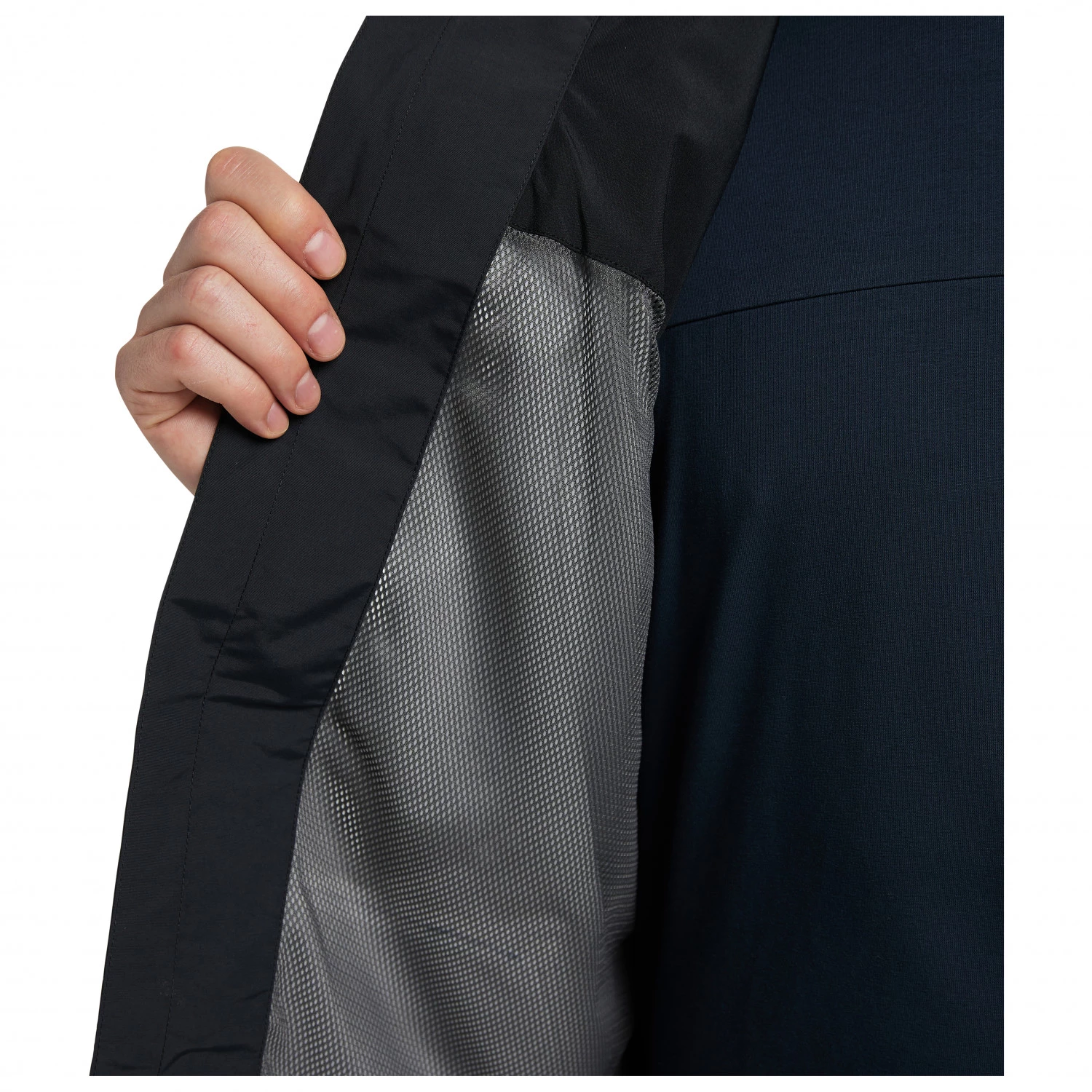 Haglöfs - Vide GTX Jacket - Veste imperméable 8 Haglöfs - Vide GTX Jacket - Veste imperméable – Image 6