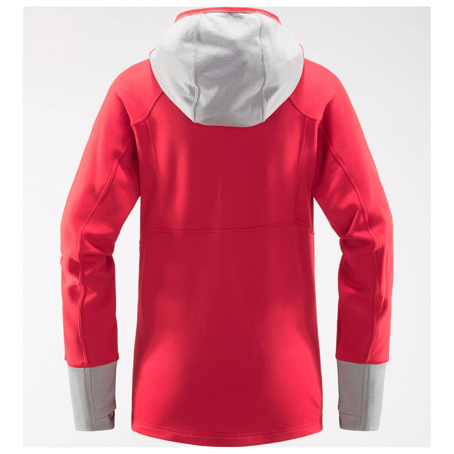 Haglöfs - Women's Betula Hood - Veste polaire 4 Haglöfs - Women's Betula Hood - Veste polaire – Image 2