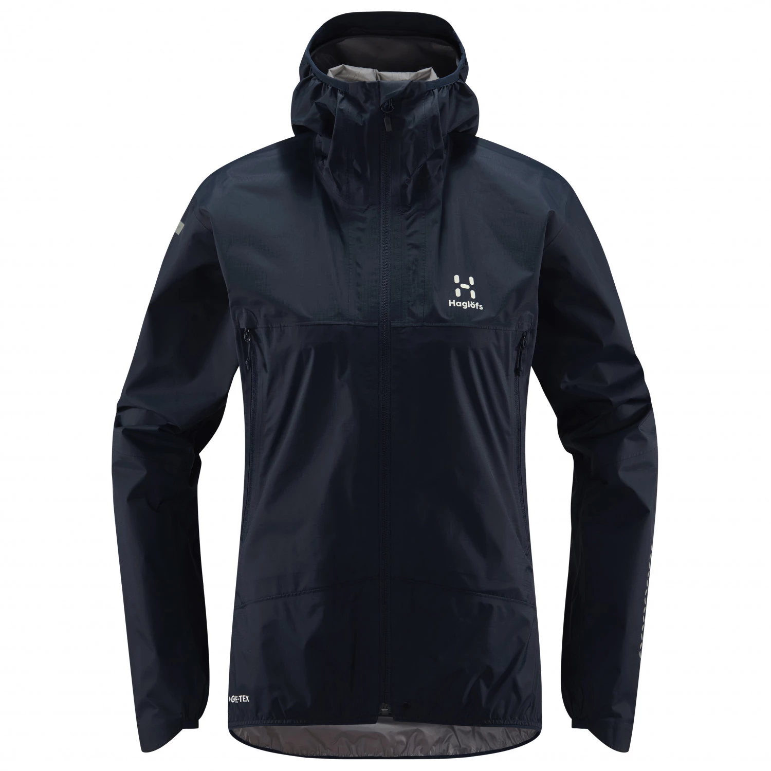 Haglöfs - Women's L.I.M GTX Jacket - Veste imperméable 7 Haglöfs - Women's L.I.M GTX Jacket - Veste imperméable – Image 5