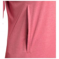 Haglöfs - Women's Mirre Mid Hood - Veste polaire -Vestes outdoor Soldes hagloefs womens mirre mid hood veste polaire detail 3