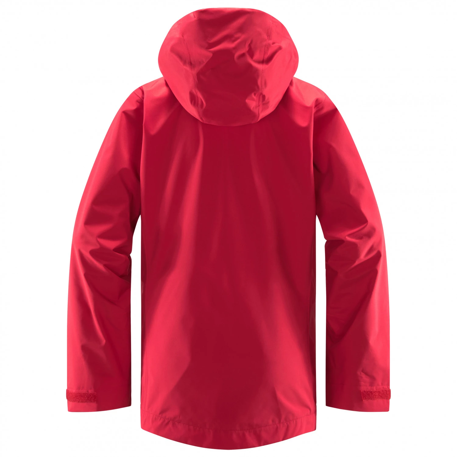 Haglöfs - Women's Tjärn Jacket - Veste imperméable 4 Haglöfs - Women's Tjärn Jacket - Veste imperméable – Image 2