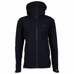 Halti - Asana M DX Shell Jacket - Veste imperméable 8 Halti - Asana M DX Shell Jacket - Veste imperméable -Vestes outdoor Soldes halti asana m dx shell jacket veste impermeable 1