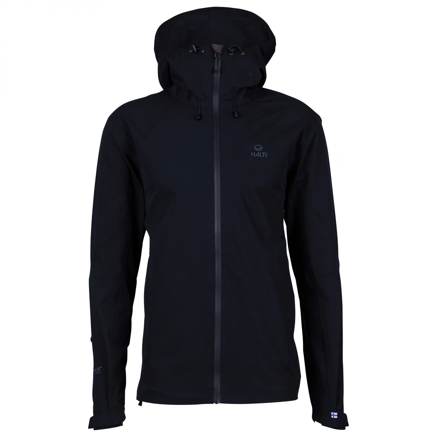 Halti - Asana M DX Shell Jacket - Veste imperméable 5 Halti - Asana M DX Shell Jacket - Veste imperméable – Image 3