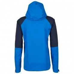 Halti - Asana M DX Shell Jacket - Veste imperméable 7 Halti - Asana M DX Shell Jacket - Veste imperméable -Vestes outdoor Soldes halti asana m dx shell jacket veste impermeable detail 2