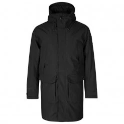 Halti - Bergga Warm Drymaxx Parka - Parka