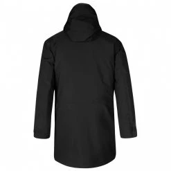 Halti - Bergga Warm Drymaxx Parka - Parka 8 Halti - Bergga Warm Drymaxx Parka - Parka -Vestes outdoor Soldes halti bergga warm drymaxx parka parka detail 3