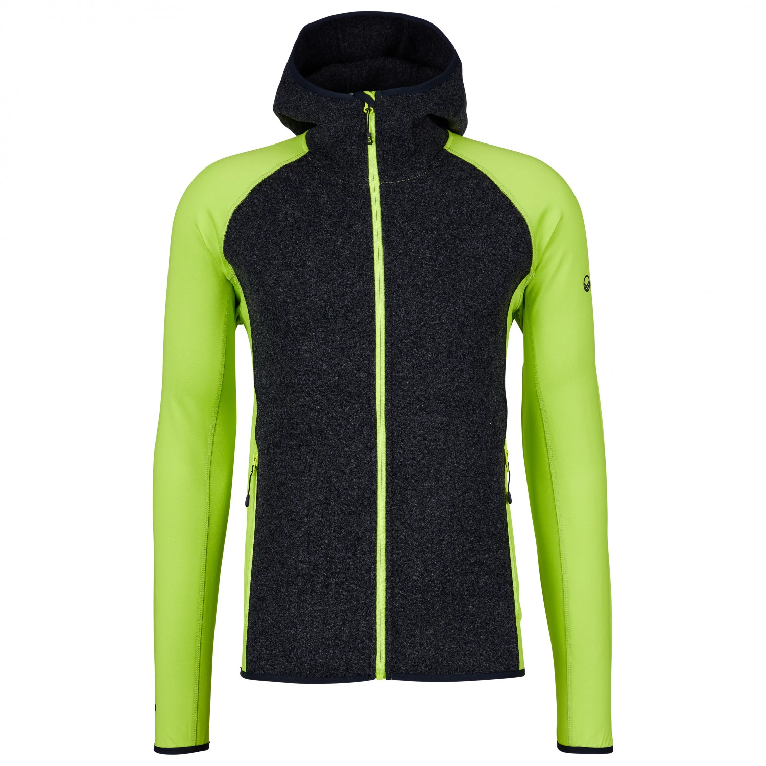 Halti - Circuit M Zip Hoodie - Veste polaire 5 Halti - Circuit M Zip Hoodie - Veste polaire – Image 3