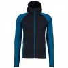 Halti - Circuit M Zip Hoodie - Veste polaire 2 Halti - Circuit M Zip Hoodie - Veste polaire -Vestes outdoor Soldes halti circuit m zip hoodie veste polaire