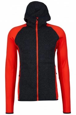 Halti - Circuit M Zip Hoodie - Veste polaire 10 Halti - Circuit M Zip Hoodie - Veste polaire -Vestes outdoor Soldes halti circuit m zip hoodie veste polaire 2