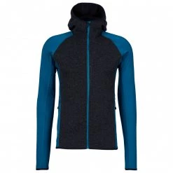 Halti - Circuit M Zip Hoodie - Veste polaire