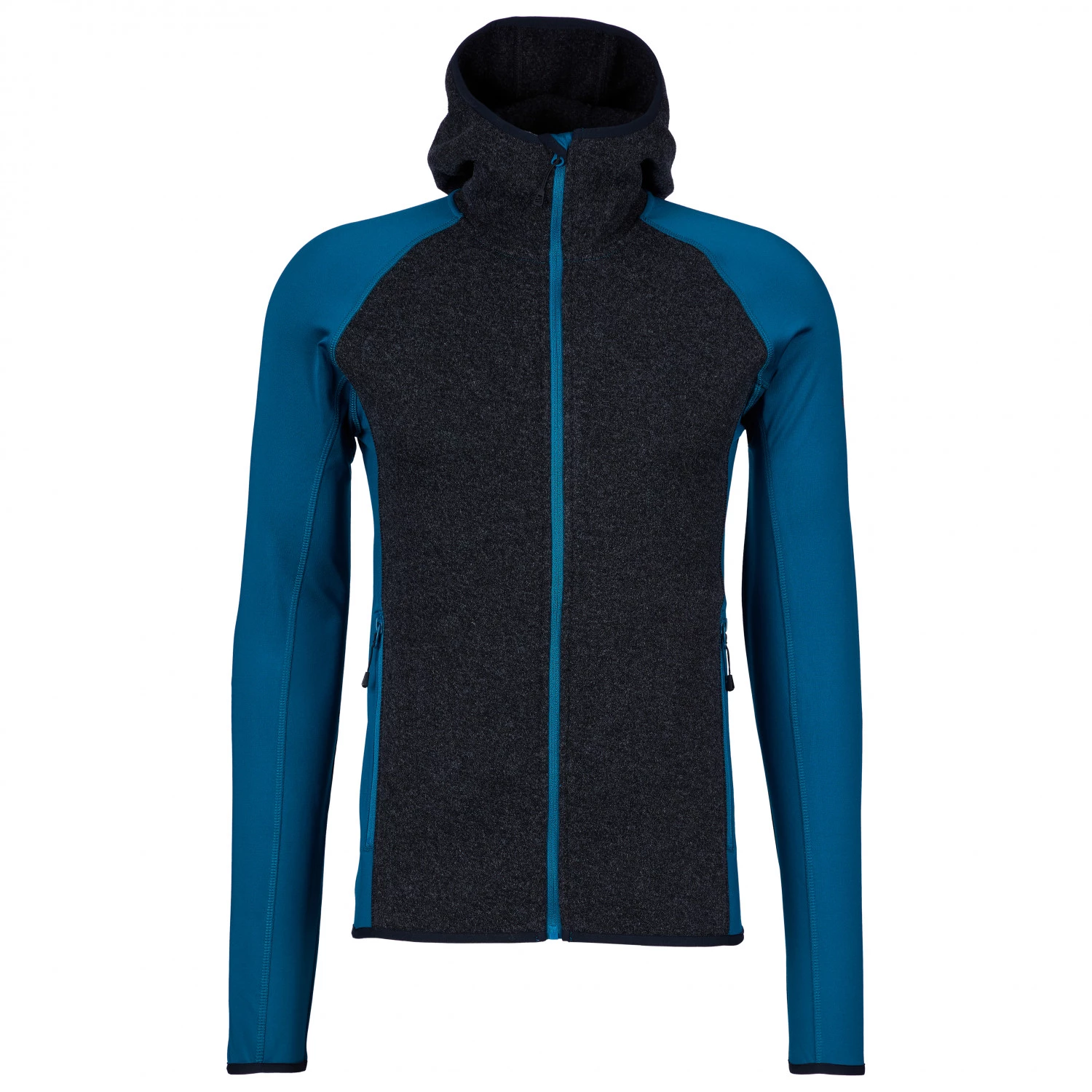 Halti - Circuit M Zip Hoodie - Veste polaire 7 Halti - Circuit M Zip Hoodie - Veste polaire – Image 5