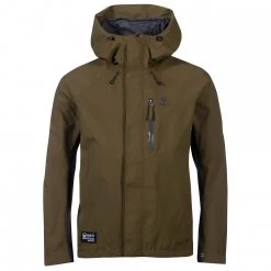 Halti - Hiker Drymaxx Pro Jacket - Veste imperméable -Vestes outdoor Soldes halti hiker drymaxx pro jacket veste impermeable 1