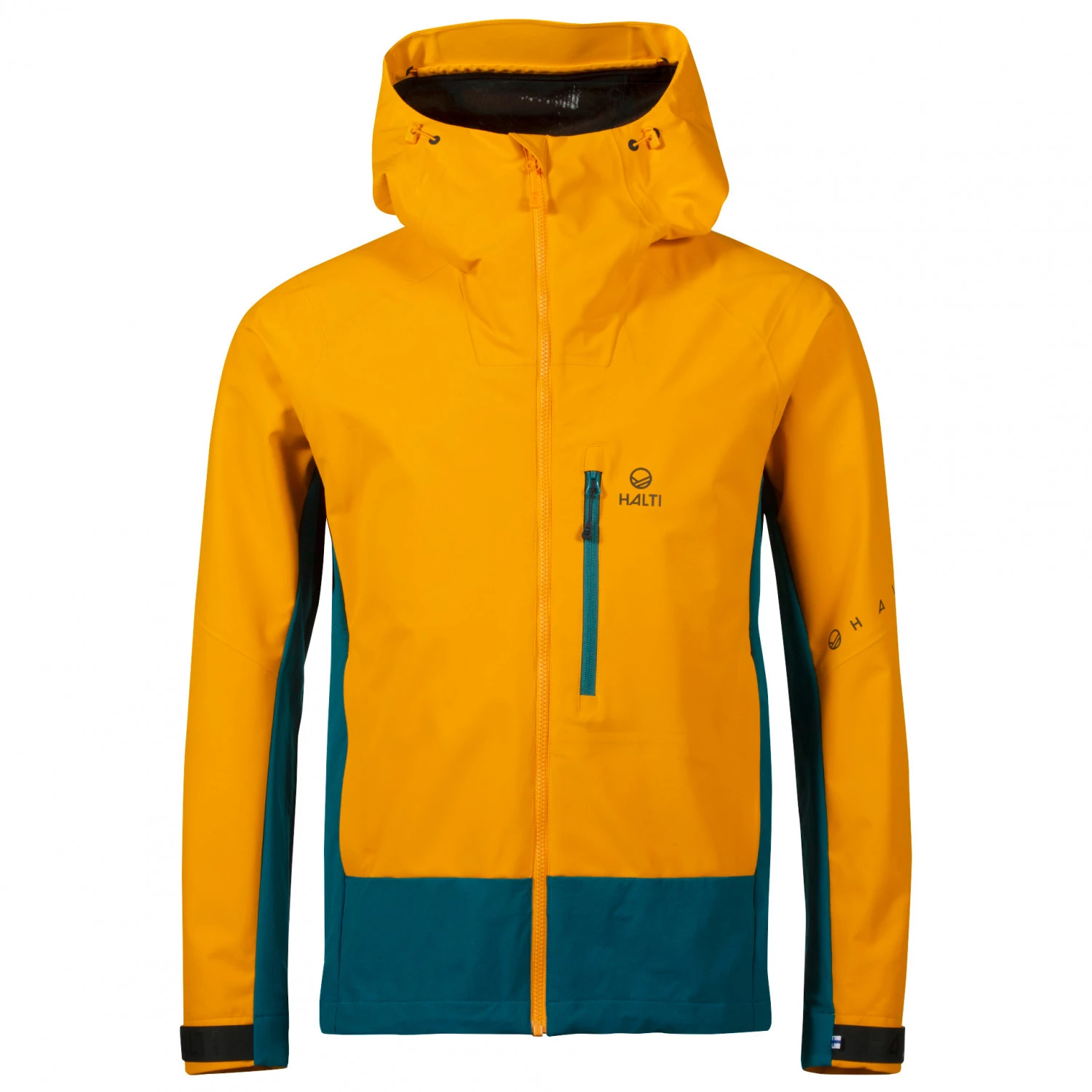 Halti - Pallas III Warm Hybrid Jacket - Veste softshell 5 Halti - Pallas III Warm Hybrid Jacket - Veste softshell – Image 3