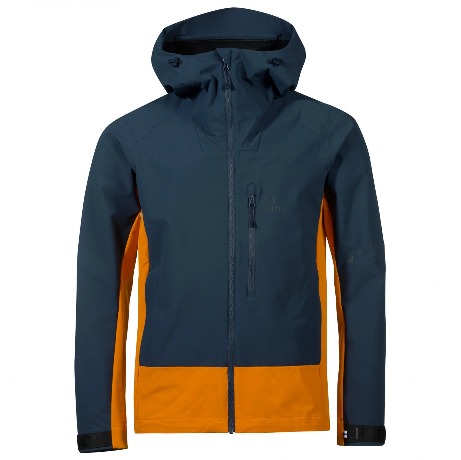 Halti - Pallas III Warm Hybrid Jacket - Veste softshell 6 Halti - Pallas III Warm Hybrid Jacket - Veste softshell – Image 4