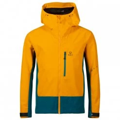 Halti - Pallas III Warm Hybrid Jacket - Veste softshell