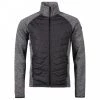 Halti - Streams Hybrid Knit Layer Jacket - Veste synthétique 2 Halti - Streams Hybrid Knit Layer Jacket - Veste synthétique -Vestes outdoor Soldes halti streams hybrid knit layer jacket veste synthetique