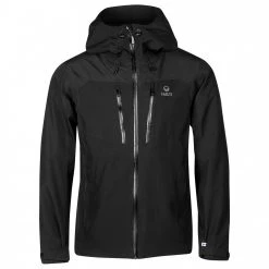 Halti - Vaara M Recy DX Shell Jacket - Veste imperméable 7 Halti - Vaara M Recy DX Shell Jacket - Veste imperméable -Vestes outdoor Soldes halti vaara m recy dx shell jacket veste impermeable 1