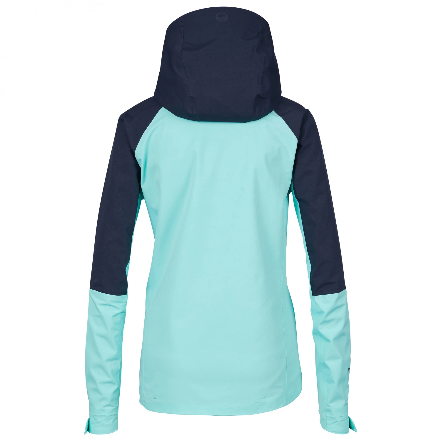 Halti - Women's Asana W DX Shell Jacket - Veste imperméable 4 Halti - Women's Asana W DX Shell Jacket - Veste imperméable – Image 2