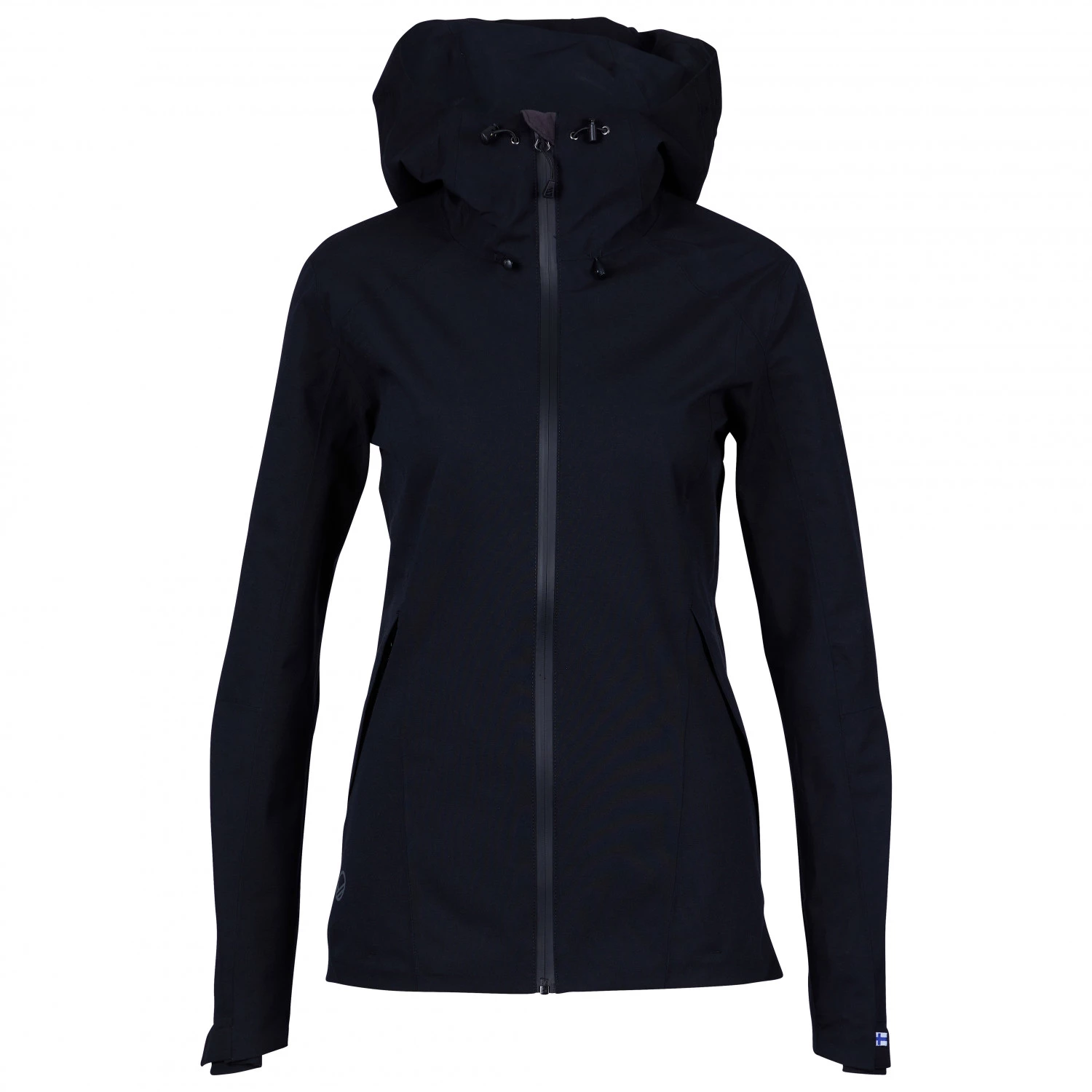 Halti - Women's Asana W DX Shell Jacket - Veste imperméable 3 Halti - Women's Asana W DX Shell Jacket - Veste imperméable