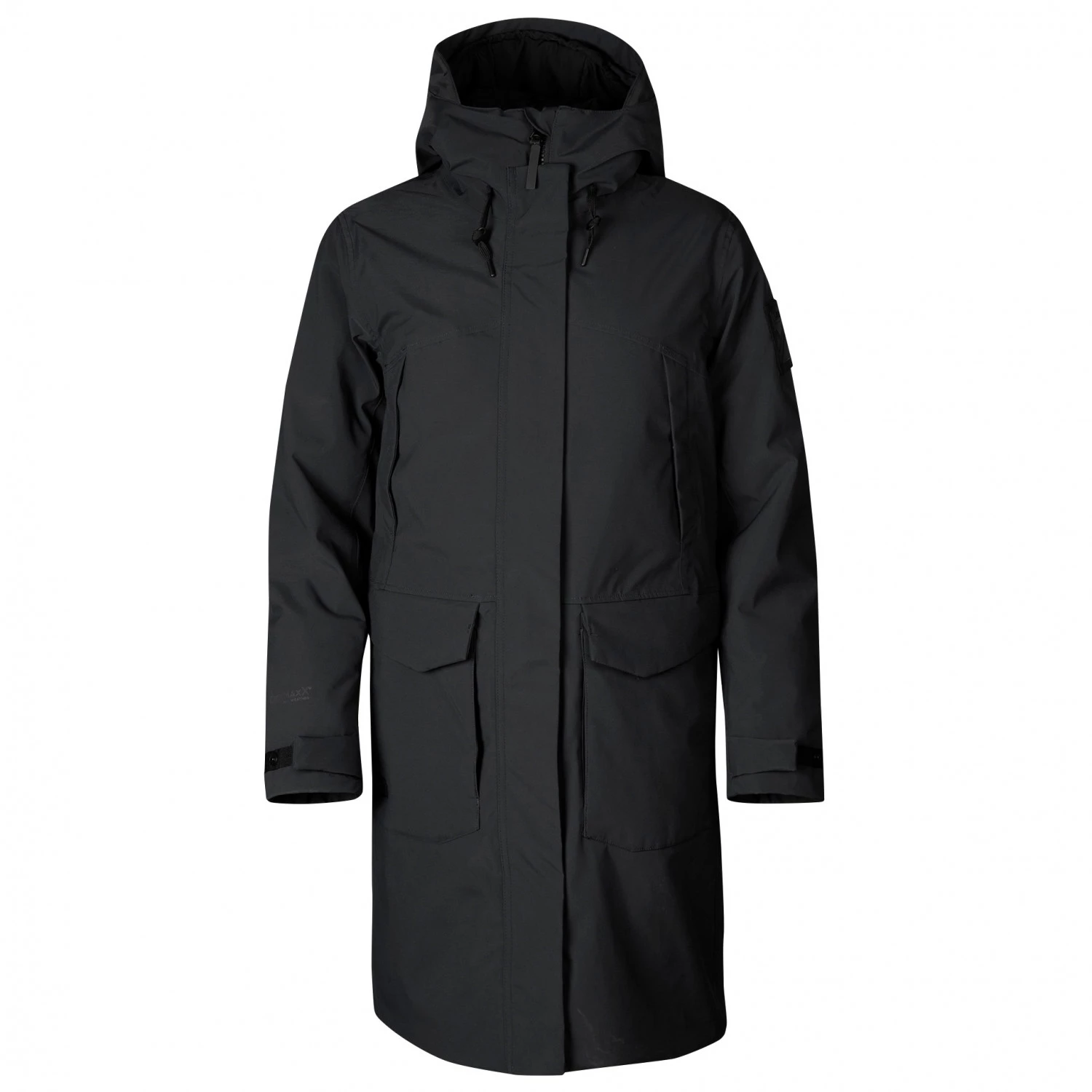 Halti - Women's Bergga Warm Drymaxx Parka - Parka 5 Halti - Women's Bergga Warm Drymaxx Parka - Parka – Image 3