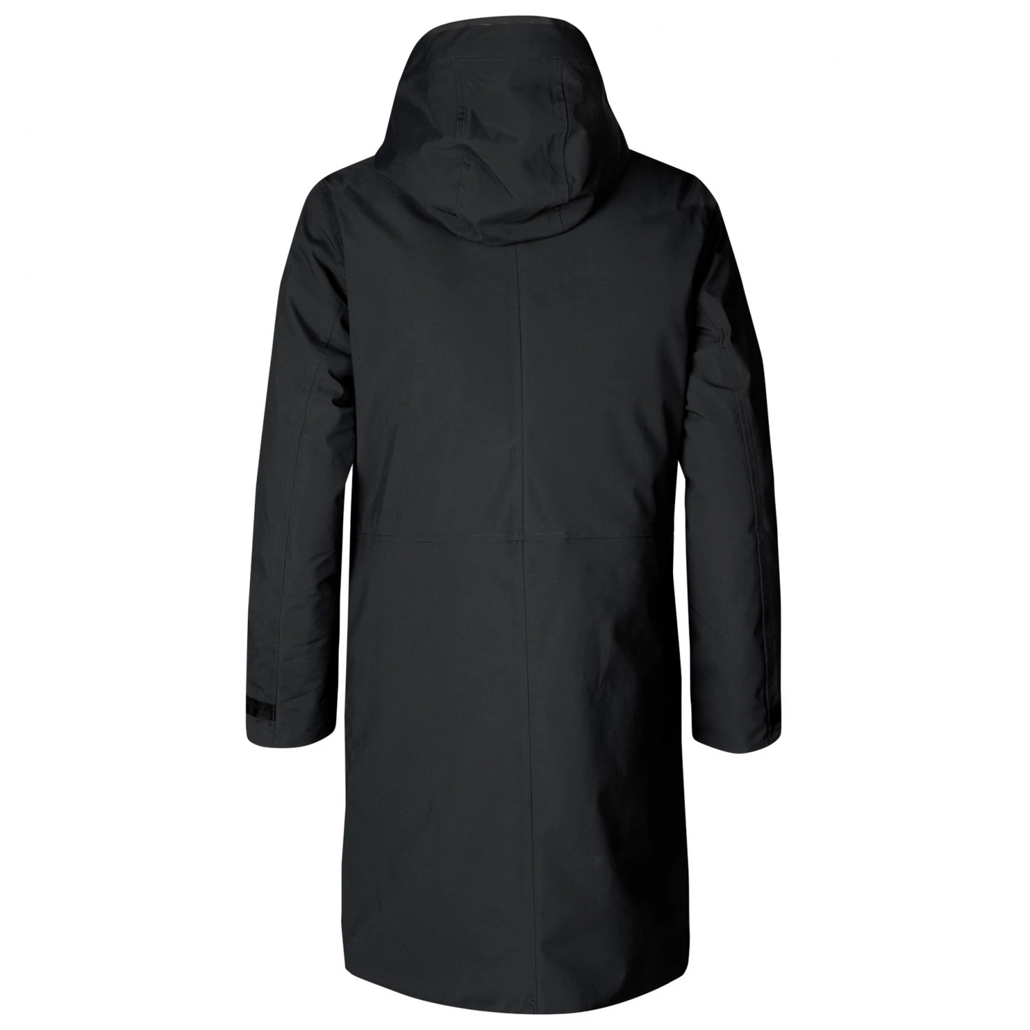 Halti - Women's Bergga Warm Drymaxx Parka - Parka 4 Halti - Women's Bergga Warm Drymaxx Parka - Parka – Image 2