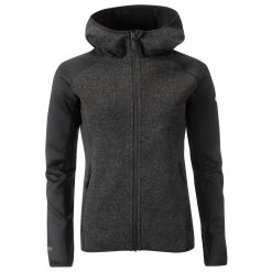 Halti - Women's Circuit W Zip Hoodie - Veste polaire 11 Halti - Women's Circuit W Zip Hoodie - Veste polaire -Vestes outdoor Soldes halti womens circuit w zip hoodie veste polaire 2