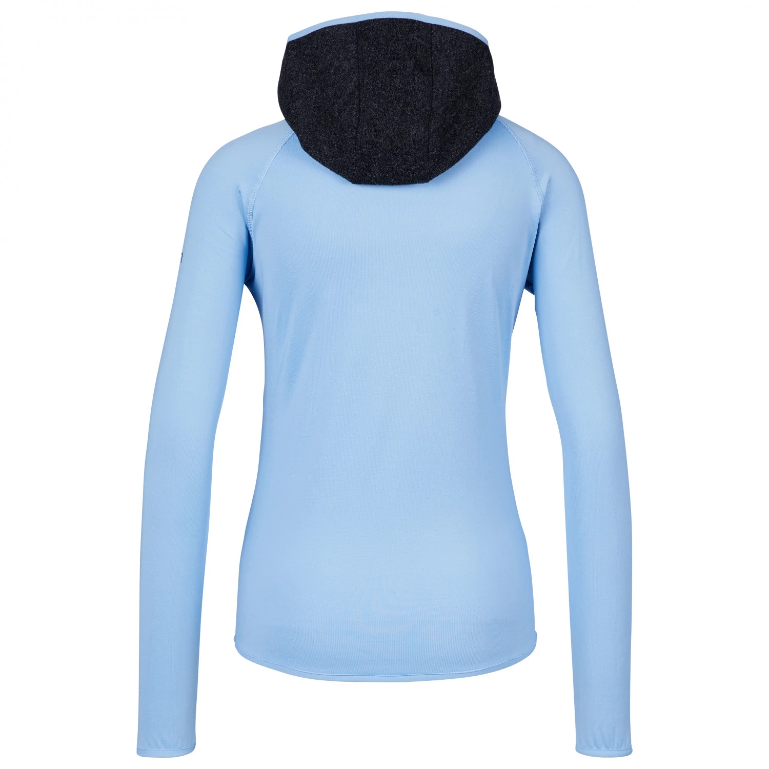 Halti - Women's Circuit W Zip Hoodie - Veste polaire 4 Halti - Women's Circuit W Zip Hoodie - Veste polaire – Image 2