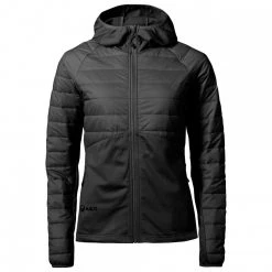 Halti - Women's Dynamic Insulation Jacket - Veste synthétique 8 Halti - Women's Dynamic Insulation Jacket - Veste synthétique -Vestes outdoor Soldes halti womens dynamic insulation jacket veste synthetique 1