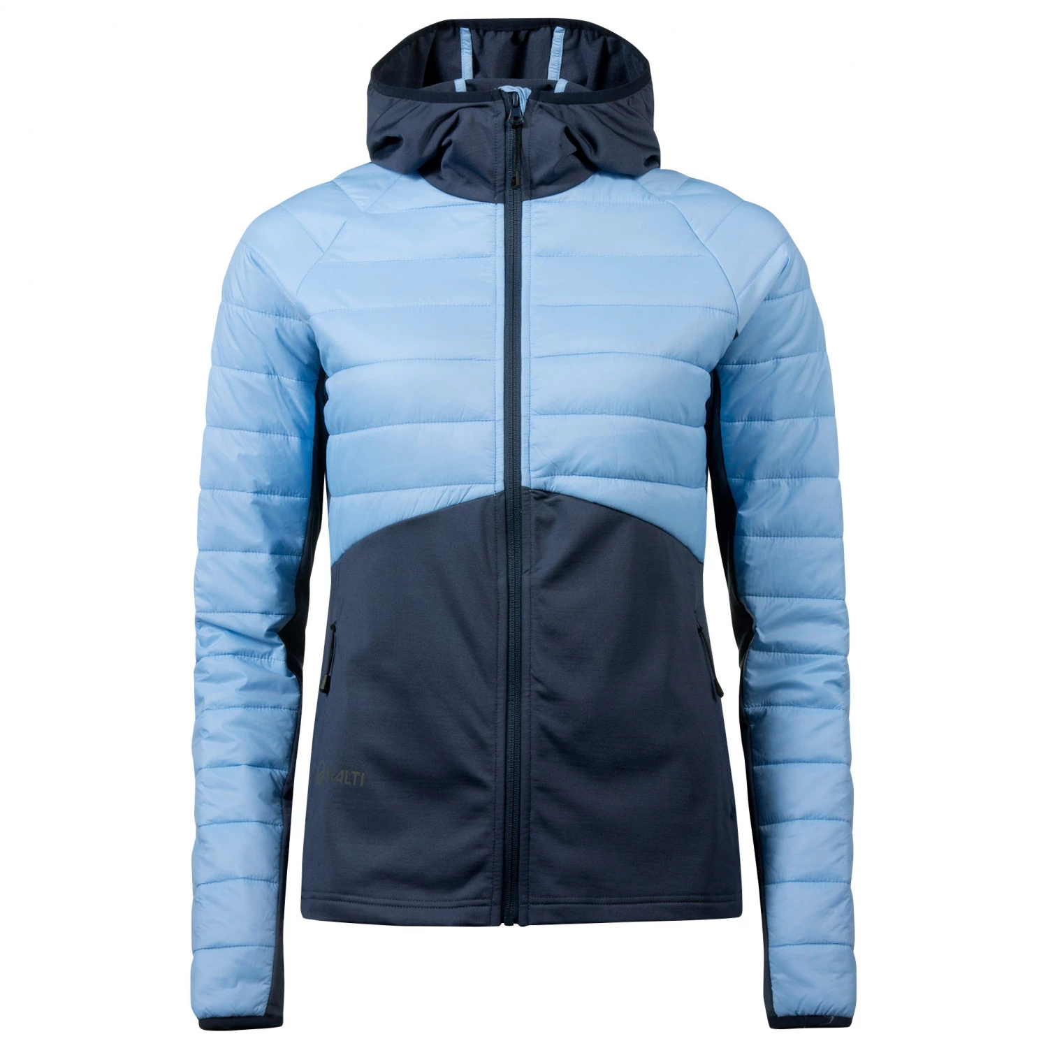 Halti - Women's Dynamic Insulation Jacket - Veste synthétique 6 Halti - Women's Dynamic Insulation Jacket - Veste synthétique – Image 4