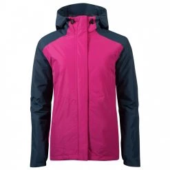 Halti - Women's Fort Warm Drymaxx Jacket - Veste imperméable 9 Halti - Women's Fort Warm Drymaxx Jacket - Veste imperméable -Vestes outdoor Soldes halti womens fort warm drymaxx jacket veste impermeable 2