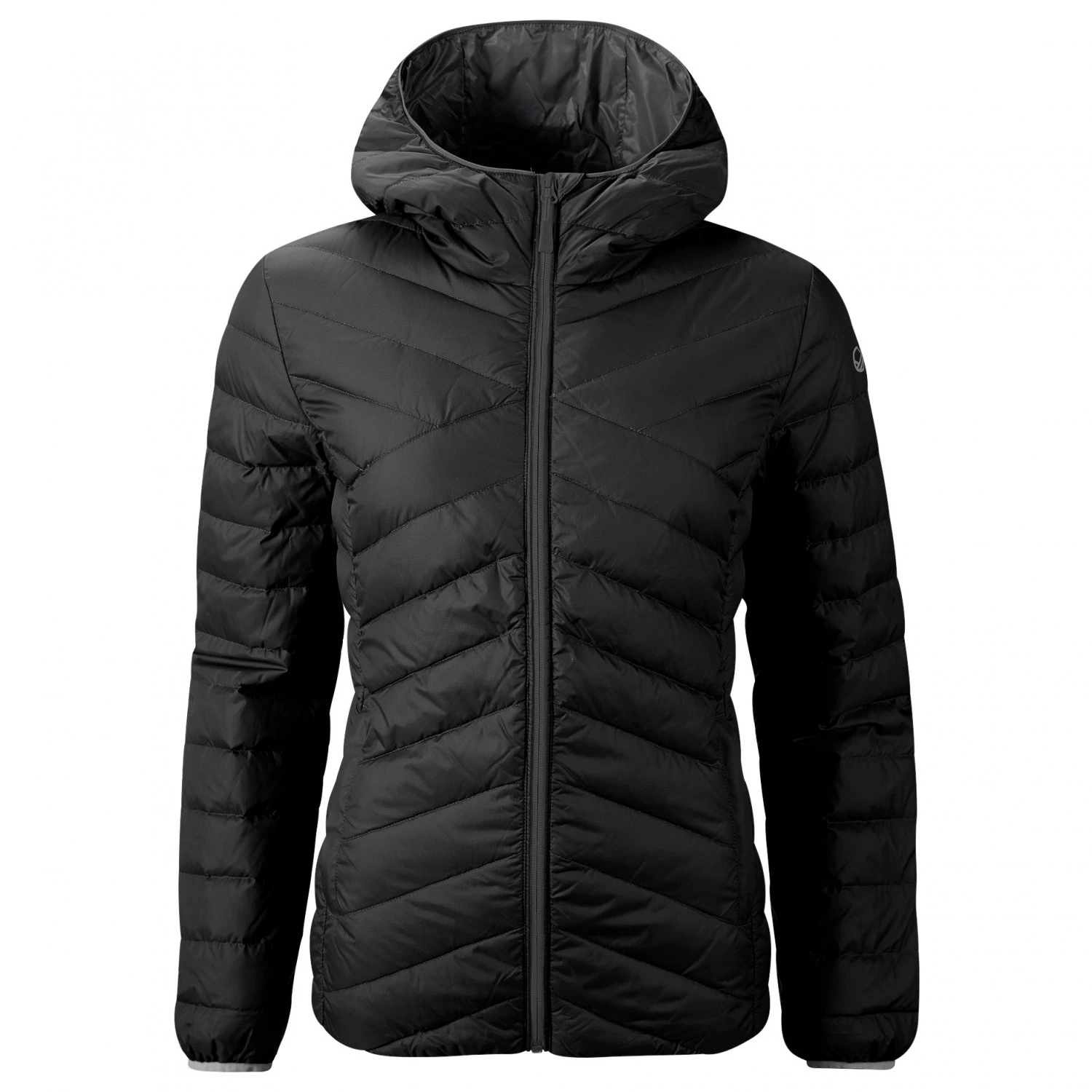 Halti - Women's Huippu Re-Down Jacket - Doudoune 5 Halti - Women's Huippu Re-Down Jacket - Doudoune – Image 3
