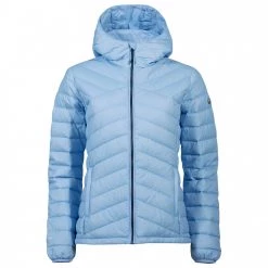 Halti - Women's Huippu Re-Down Jacket - Doudoune 9 Halti - Women's Huippu Re-Down Jacket - Doudoune -Vestes outdoor Soldes halti womens huippu re down jacket doudoune 2