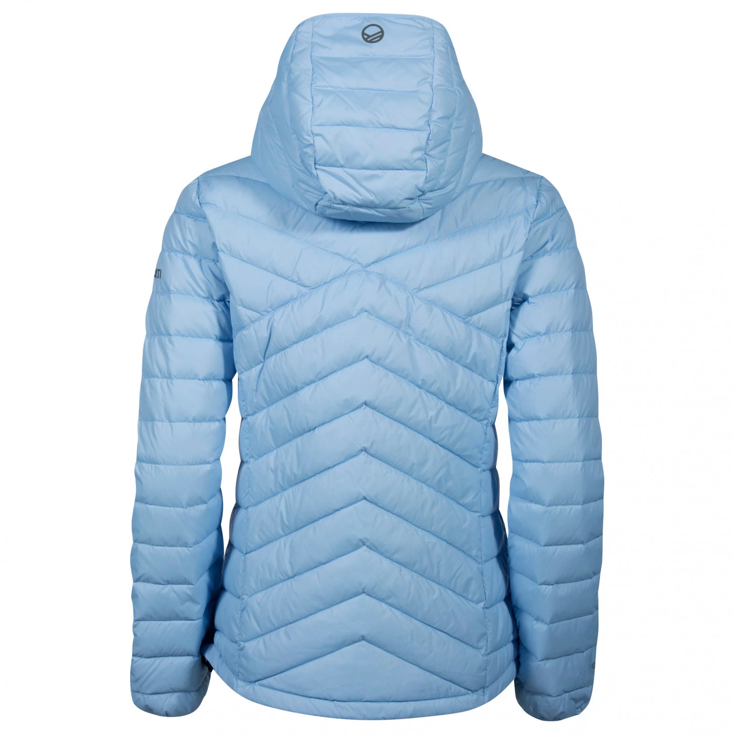 Halti - Women's Huippu Re-Down Jacket - Doudoune 4 Halti - Women's Huippu Re-Down Jacket - Doudoune – Image 2
