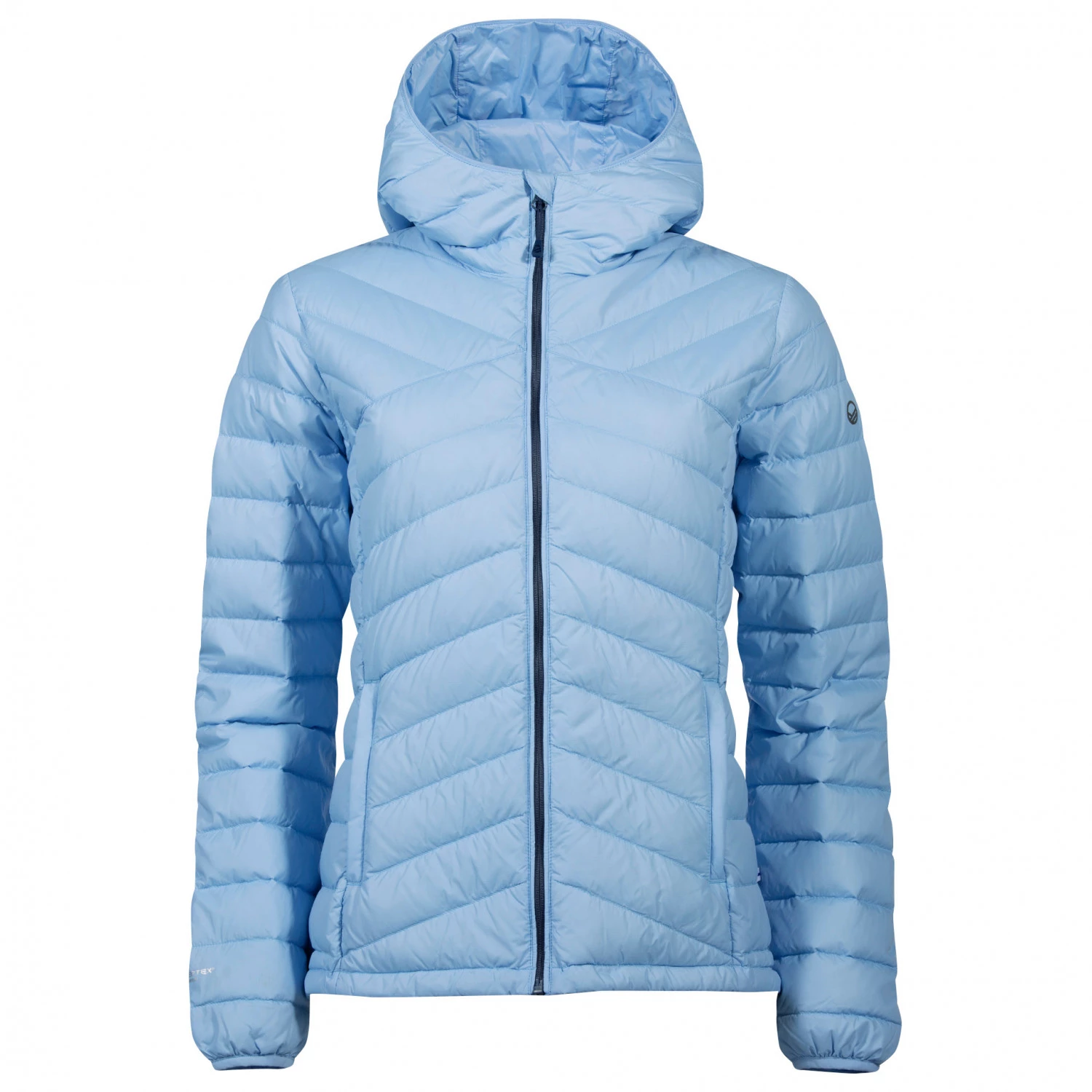 Halti - Women's Huippu Re-Down Jacket - Doudoune 3 Halti - Women's Huippu Re-Down Jacket - Doudoune