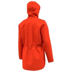 Halti - Women's Next Generation II DX Shell Jacket - Veste imperméable 7 Halti - Women's Next Generation II DX Shell Jacket - Veste imperméable -Vestes outdoor Soldes halti womens next generation ii dx shell jacket veste impermeable detail 2