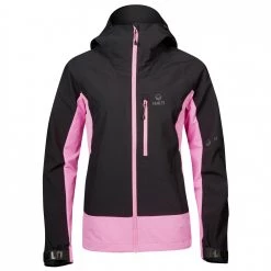 Halti - Women's Pallas III Warm Hybrid Jacket - Veste softshell 8 Halti - Women's Pallas III Warm Hybrid Jacket - Veste softshell -Vestes outdoor Soldes halti womens pallas iii warm hybrid jacket veste softshell 1